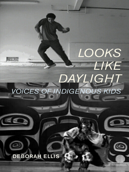 Title details for Looks Like Daylight by Deborah Ellis - Wait list